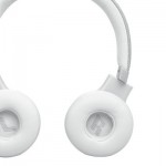 Огляд Навушники JBL Live 670 NC White (JBLLIVE670NCWHT): характеристики, відгуки, ціни.