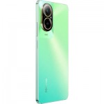 Огляд Мобільний телефон realme C67 6/128GB Green: характеристики, відгуки, ціни.