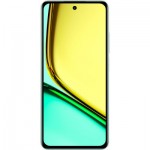 Огляд Мобільний телефон realme C67 6/128GB Green: характеристики, відгуки, ціни.