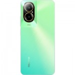 Огляд Мобільний телефон realme C67 6/128GB Green: характеристики, відгуки, ціни.