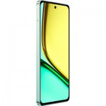 Огляд Мобільний телефон realme C67 6/128GB Green: характеристики, відгуки, ціни.