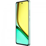 Огляд Мобільний телефон realme C67 6/128GB Green: характеристики, відгуки, ціни.