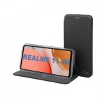 Огляд Чохол до мобільного телефона BeCover Exclusive Realme 11 4G Black (710293): характеристики, відгуки, ціни.