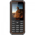 Огляд Мобільний телефон Ulefone Armor Mini 3 Black (6937748735960): характеристики, відгуки, ціни.