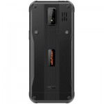 Огляд Мобільний телефон Ulefone Armor Mini 3 Black (6937748735960): характеристики, відгуки, ціни.