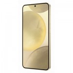 Огляд Мобільний телефон Samsung Galaxy S24 5G 8/256Gb Amber Yellow (SM-S921BZYGEUC): характеристики, відгуки, ціни.