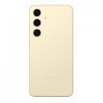Огляд Мобільний телефон Samsung Galaxy S24 5G 8/256Gb Amber Yellow (SM-S921BZYGEUC): характеристики, відгуки, ціни.