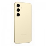 Огляд Мобільний телефон Samsung Galaxy S24 5G 8/256Gb Amber Yellow (SM-S921BZYGEUC): характеристики, відгуки, ціни.