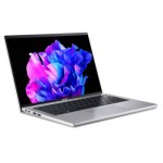 Огляд Ноутбук Acer Swift Go 14 SFG14-71 (NX.KMZEU.005): характеристики, відгуки, ціни.