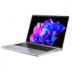 Огляд Ноутбук Acer Swift Go 14 SFG14-72 (NX.KP0EU.004): характеристики, відгуки, ціни.