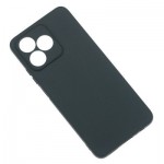 Огляд Чохол до мобільного телефона BeCover Realme C51 Black (710543): характеристики, відгуки, ціни.
