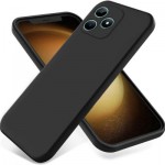 Огляд Чохол до мобільного телефона BeCover Realme C51 Black (710543): характеристики, відгуки, ціни.