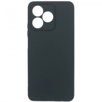 Чохол до мобільного телефона BeCover Realme C51 Black (710543)