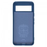 Огляд Чохол до мобільного телефона Armorstandart ICON Case Google Pixel 8 Dark Blue (ARM73027): характеристики, відгуки, ціни.