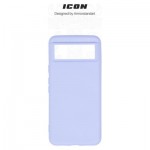Огляд Чохол до мобільного телефона Armorstandart ICON Case Google Pixel 8 Lavender (ARM73029): характеристики, відгуки, ціни.
