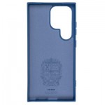 Огляд Чохол до мобільного телефона Armorstandart ICON Case Samsung S24 Ultra Dark Blue (ARM72497): характеристики, відгуки, ціни.