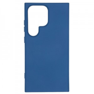 Чохол до мобільного телефона Armorstandart ICON Case Samsung S24 Ultra Dark Blue (ARM72497)