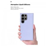 Огляд Чохол до мобільного телефона Armorstandart ICON Case Samsung S24 Ultra Lavender (ARM72499): характеристики, відгуки, ціни.