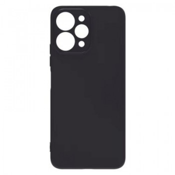 Чохол до мобільного телефона Armorstandart ICON Case Xiaomi Redmi 12 4G Camera cover Black (ARM66533)