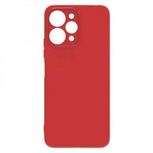 Чохол до мобільного телефона Armorstandart ICON Case Xiaomi Redmi 12 4G Camera cover Red (ARM66535)