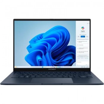 Ноутбук ASUS Zenbook 14 OLED UX3405MA-PP047X (90NB11R1-M00260)