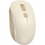 Огляд Мишка A4Tech FB26CS Air Wireless/Bluetooth Cafe Latte (4711421991186): характеристики, відгуки, ціни.