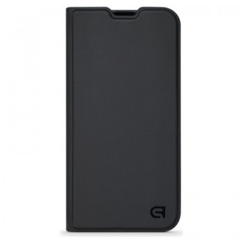Чохол до мобільного телефона Armorstandart OneFold Case Apple iPhone 15 Pro Black (ARM72670)