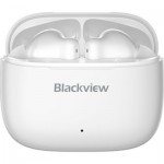 Огляд Навушники Blackview AirBuds 4 White (6931548312666): характеристики, відгуки, ціни.