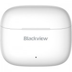 Огляд Навушники Blackview AirBuds 4 White (6931548312666): характеристики, відгуки, ціни.