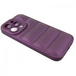 Огляд Чохол до мобільного телефона Dengos Soft iPhone 14 Pro (purple) (DG-TPU-SOFT-43): характеристики, відгуки, ціни.