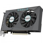 Огляд Відеокарта GIGABYTE GeForce RTX3050 6Gb EAGLE OC (GV-N3050EAGLE OC-6GD): характеристики, відгуки, ціни.