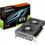 Огляд Відеокарта GIGABYTE GeForce RTX3050 6Gb EAGLE OC (GV-N3050EAGLE OC-6GD): характеристики, відгуки, ціни.