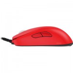 Огляд Мишка Zowie S2-RE USB Red (9H.N3XBB.A6E): характеристики, відгуки, ціни.