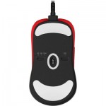 Огляд Мишка Zowie S2-RE USB Red (9H.N3XBB.A6E): характеристики, відгуки, ціни.