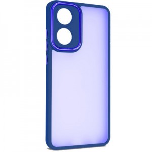 Чохол до мобільного телефона Armorstandart Shade OPPO A78 4G Blue (ARM73445)
