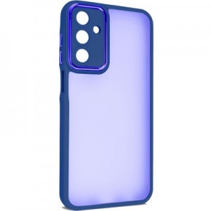 Чохол до мобільного телефона Armorstandart Shade Samsung A15 4G (A155) / A15 5G Blue (ARM73425)
