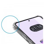 Огляд Чохол до мобільного телефона BeCover Anti-Shock Motorola Edge 30 Ultra Clear (710613): характеристики, відгуки, ціни.