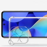 Огляд Чохол до мобільного телефона BeCover Anti-Shock Tecno Pop 8 Clear (710658): характеристики, відгуки, ціни.