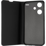 Огляд Чохол до мобільного телефона BeCover Exclusive New Style Xiaomi Redmi Note 13 Pro Plus 5G Black (710656): характеристики, відгуки, ціни.