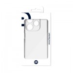 Огляд Чохол до мобільного телефона Armorstandart Air Force Infinix Smart 8 Camera cover Transparent (ARM73220): характеристики, відгуки, ціни.