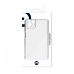 Огляд Чохол до мобільного телефона Armorstandart Air Force Motorola G34 5G Camera cover Transparent (ARM73907): характеристики, відгуки, ціни.