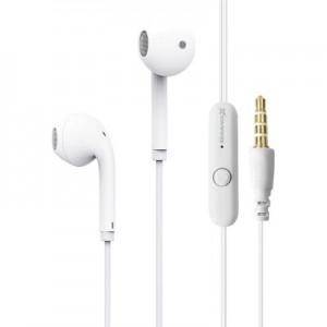 Огляд Навушники Grand-X EP-63W White (EP-63W): характеристики, відгуки, ціни.