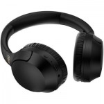 Огляд Навушники QCY H2 Pro Black (1033269): характеристики, відгуки, ціни.