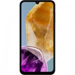 Огляд Мобільний телефон Samsung Galaxy M15 5G 4/128GB Gray (SM-M156BZAUEUC): характеристики, відгуки, ціни.