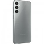 Огляд Мобільний телефон Samsung Galaxy M15 5G 4/128GB Gray (SM-M156BZAUEUC): характеристики, відгуки, ціни.
