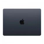 Огляд Ноутбук Apple MacBook Air 13 M3 A3113 Midnight (MRXW3UA/A): характеристики, відгуки, ціни.