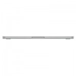 Огляд Ноутбук Apple MacBook Air 15 M3 A3114 Silver (MRYP3UA/A): характеристики, відгуки, ціни.