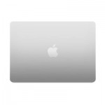 Огляд Ноутбук Apple MacBook Air 15 M3 A3114 Silver (MRYP3UA/A): характеристики, відгуки, ціни.