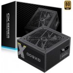 Огляд Блок живлення Gamemax 600W (GX-600): характеристики, відгуки, ціни.