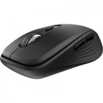 Огляд Мишка OfficePro M267B Silent Click Wireless Black (M267B): характеристики, відгуки, ціни.